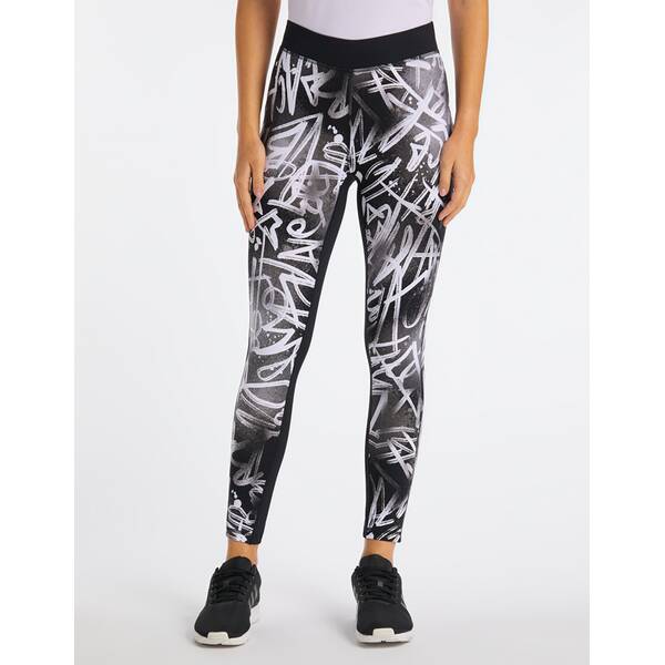 Thumbnail - VENICE BEACH Damen Sporthose VB_Jodee DCAO Hose 1/1