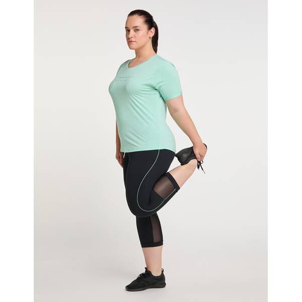 Thumbnail - VENICE BEACH Damen Caprihose CL_Kimberly DCF Capri -Tight