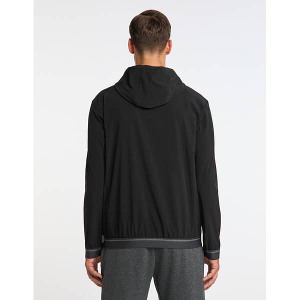 Thumbnail - VENICE BEACH Herren Unterjacke VBM_ Bowen DWS Sweatjacke