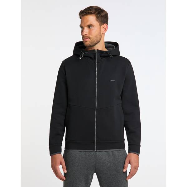 Thumbnail - VENICE BEACH Herren Unterjacke VBM_Dayton DTS Sweatjacke