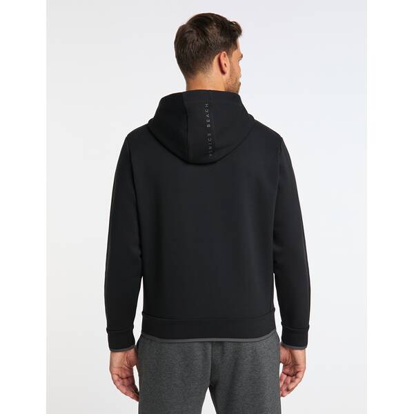 Thumbnail - VENICE BEACH Herren Unterjacke VBM_Dayton DTS Sweatjacke
