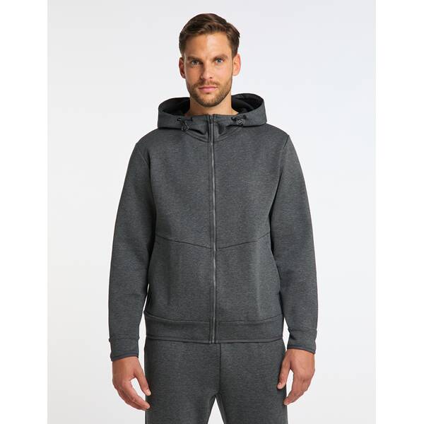 Thumbnail - VENICE BEACH Herren Unterjacke VBM_Dayton DTSM Sweatjacke
