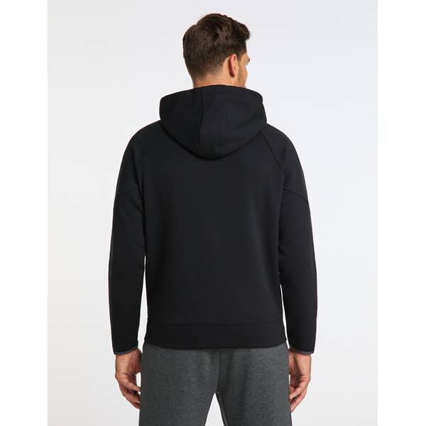 Thumbnail - VENICE BEACH Herren Sweatshirt VBM_Lennox DTS 01 Kapuzensweatshirt