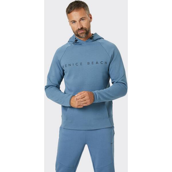 Thumbnail - VENICE BEACH Herren Sweatshirt VBM_Lennox DTS 01 Kapuzensweatshirt