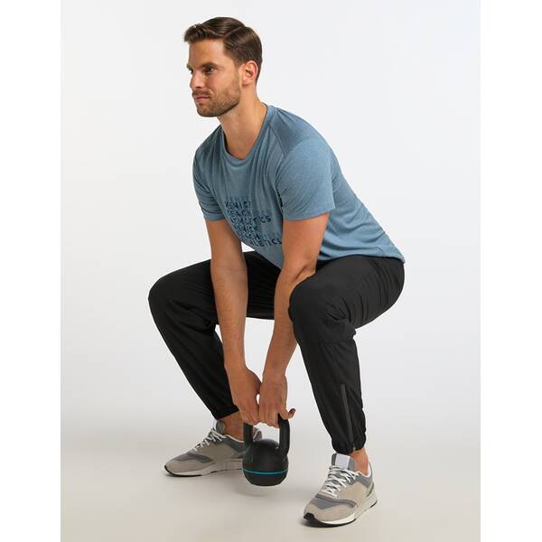 Thumbnail - VENICE BEACH Herren Sporthose VBM_Travis DWS Hose 1/1