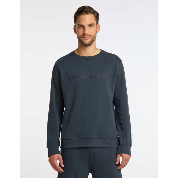 Thumbnail - VENICE BEACH Herren Sweatshirt VBM_Dean 4038_OB01 Sweatshirt