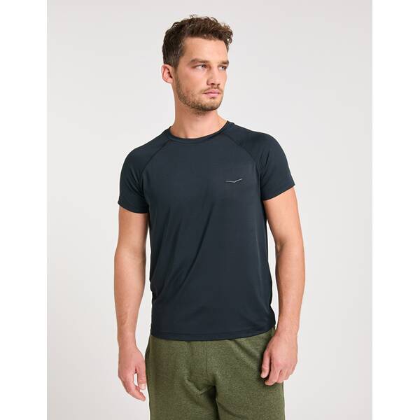 Thumbnail - VENICE BEACH Herren Shirt VBM_Keith DMS 01 T-Shirt