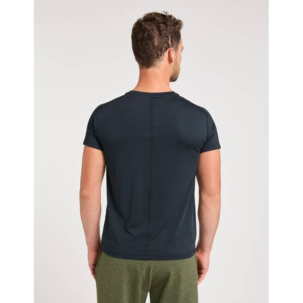 Thumbnail - VENICE BEACH Herren Shirt VBM_Keith DMS 01 T-Shirt