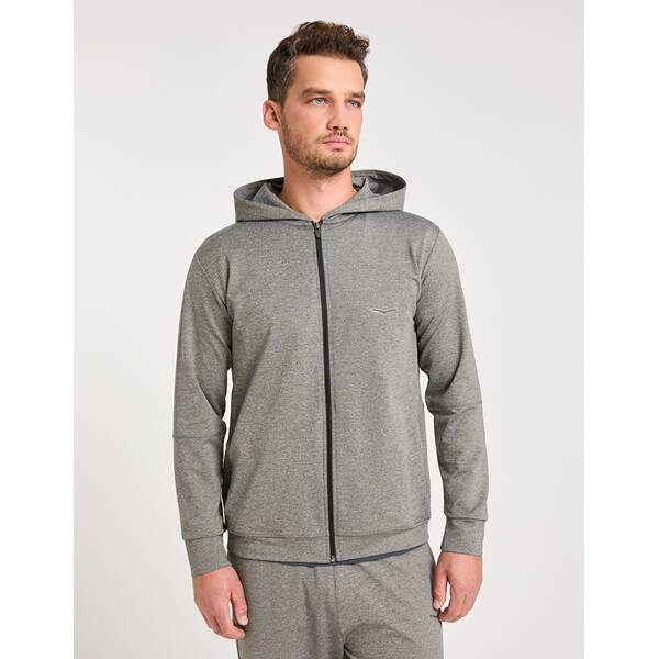 Thumbnail - VENICE BEACH Herren Unterjacke VBM_Ronan 4020 01 Sweatjacke