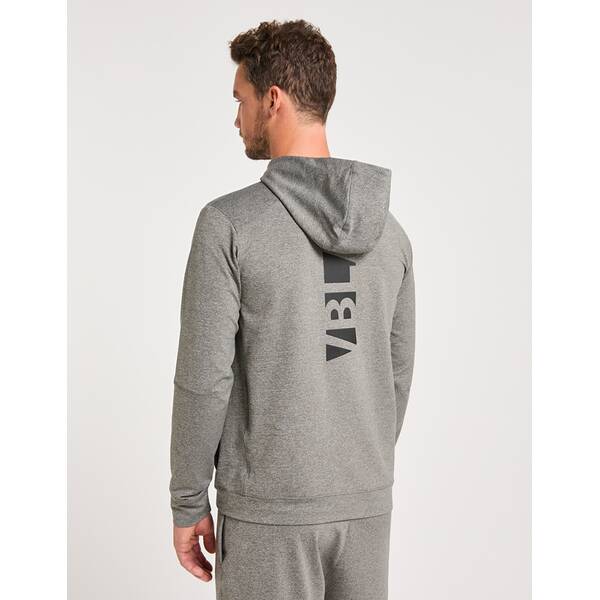 Thumbnail - VENICE BEACH Herren Unterjacke VBM_Ronan 4020 01 Sweatjacke