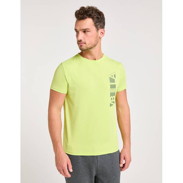 Thumbnail - VENICE BEACH Herren Shirt VBM_Hayes DMS 02 T-Shirt