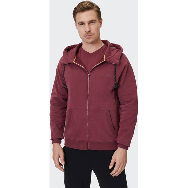 Thumbnail - VENICE BEACH Herren Jacke VBM_Gavin 4021_BB Sweatjacke