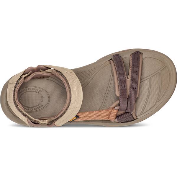 Thumbnail - TEVA Damen Trekkingsandalen "Terra Fi Lite"
