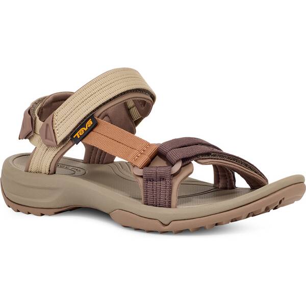 Thumbnail - TEVA Damen Trekkingsandalen "Terra Fi Lite"