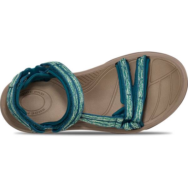 Thumbnail - TEVA Damen Trekkingsandalen "Terra Fi Lite"
