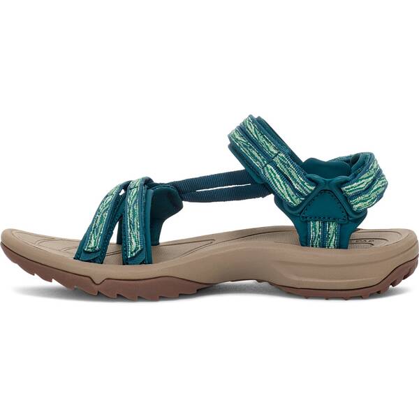 Thumbnail - TEVA Damen Trekkingsandalen "Terra Fi Lite"