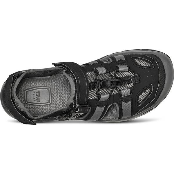 Thumbnail - TEVA Herren Trekkingsandale Omnium 2 Sandal Mens