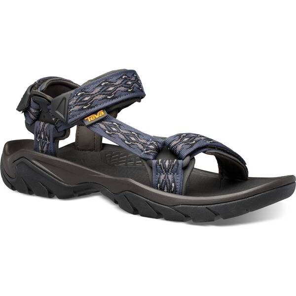 Thumbnail - TEVA Herren Wandersandalen "Terra Fi5 universal"