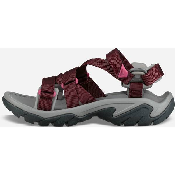 Thumbnail - TEVA Damen Freizeitsandale Terra Fi 5 Sport