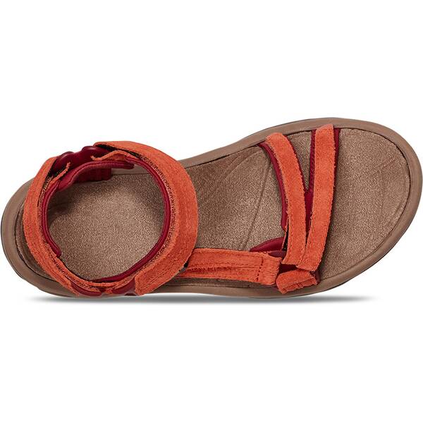 Thumbnail - TEVA Damen Sandalen W TERRA FI LITE SUEDE