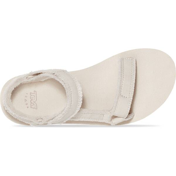 Thumbnail - TEVA Damen Freizeitschuhe W MIDFORM UNIVERSAL CANVAS