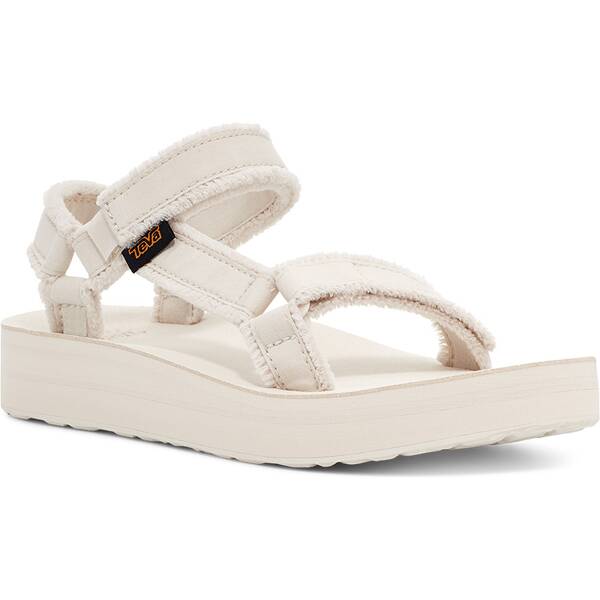 Thumbnail - TEVA Damen Freizeitschuhe W MIDFORM UNIVERSAL CANVAS