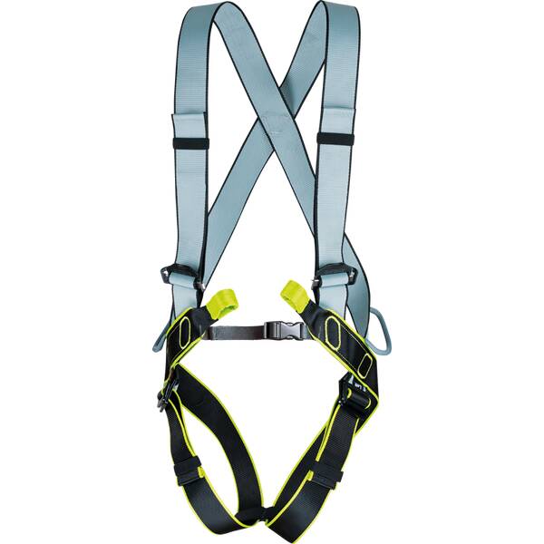 Thumbnail - EDELRID Klettergurt Solid
