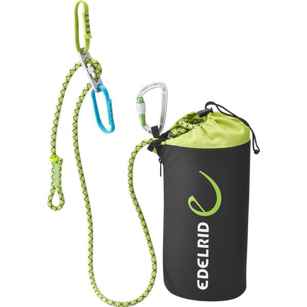 Thumbnail - EDELRID Via Ferrata Belay Kit II