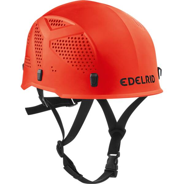 Thumbnail - EDELRID Kinder Helm Ultralight Junior III