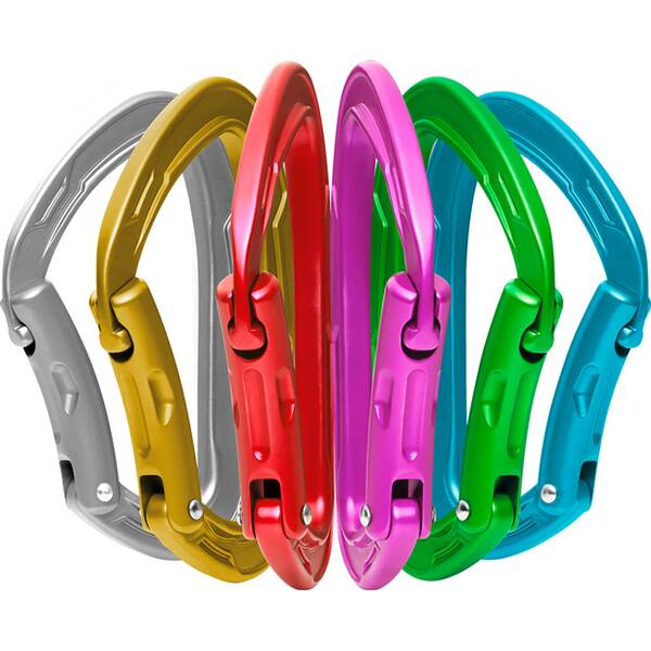 Thumbnail - EDELRID Mission Sixpack II