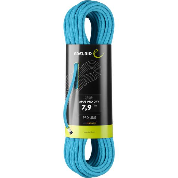 Thumbnail - EDELRID Bergseil Apus Pro Dry 7,9mm