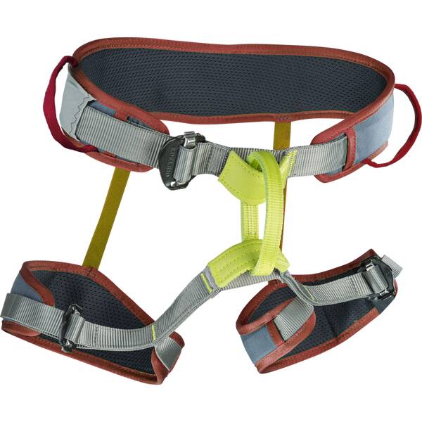 Thumbnail - EDELRID Klettergurt Zack Gym