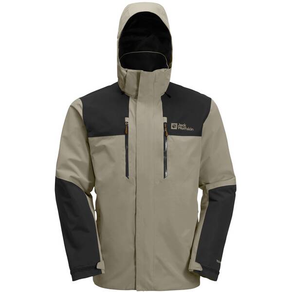 Thumbnail - JACK WOLFSKIN Herren Jacke JASPER 2L JKT M