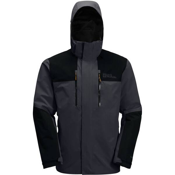 Thumbnail - JACK WOLFSKIN Herren Jacke JASPER 2L JKT M