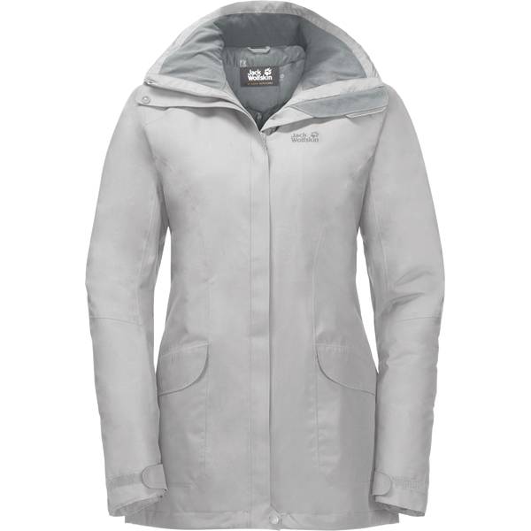 Thumbnail - JACK WOLFSKIN Damen Wanderjacke "Kiruna Trail"