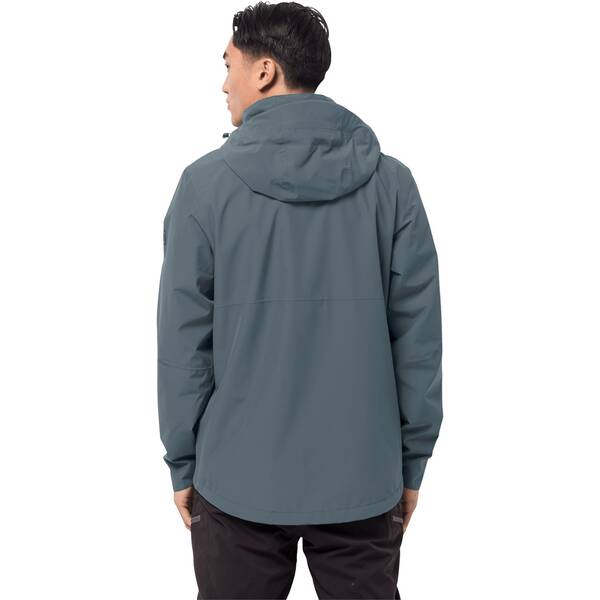 Thumbnail - JACK WOLFSKIN Herren Outdoor Jacke "Evandale"