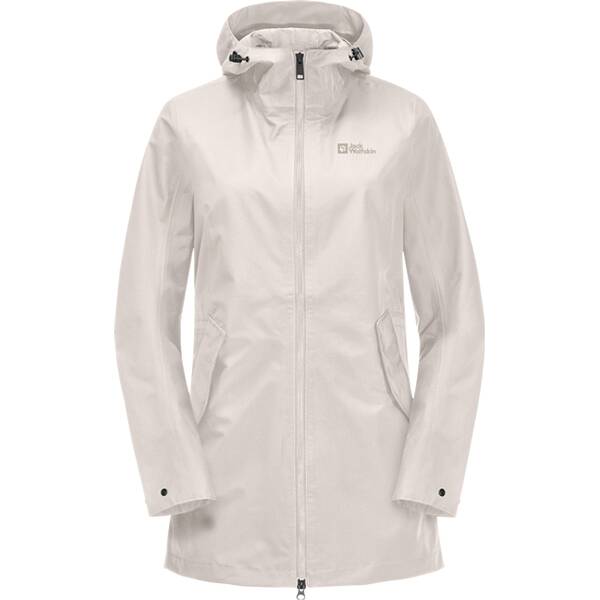 Thumbnail - JACK WOLFSKIN Damen Funktionsjacke DAKAR PARKA W