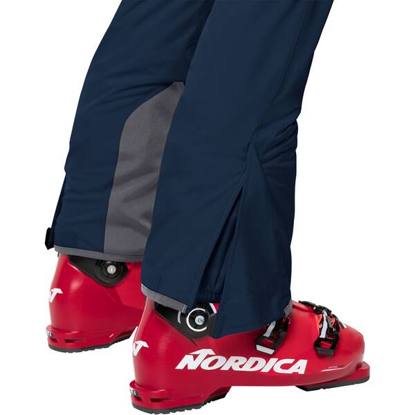 Thumbnail - JACK WOLFSKIN Damen Skihose GREAT