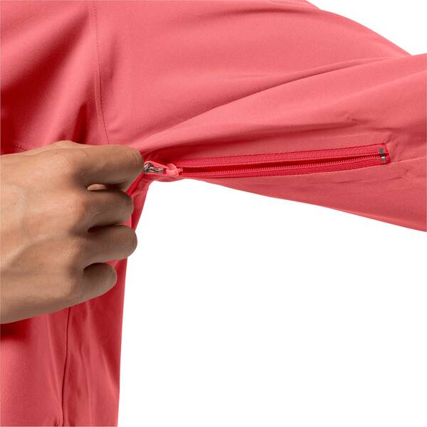 Thumbnail - JACK WOLFSKIN Damen Funktionsjacke HIGHEST PEAK 2.5L W