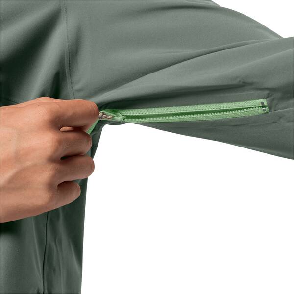 Thumbnail - JACK WOLFSKIN Damen Funktionsjacke HIGHEST PEAK 2.5L W