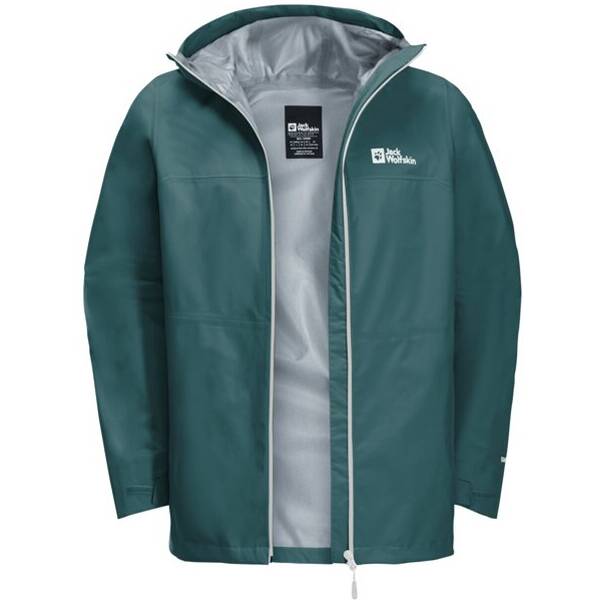 Thumbnail - JACK WOLFSKIN Herren Funktionsjacke HIGHEST PEAK 3L JKT M