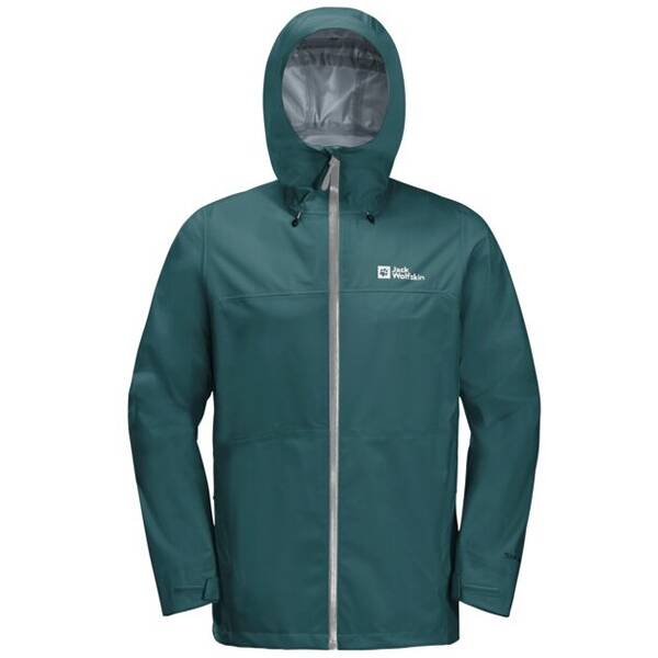 Thumbnail - JACK WOLFSKIN Herren Funktionsjacke HIGHEST PEAK 3L JKT M