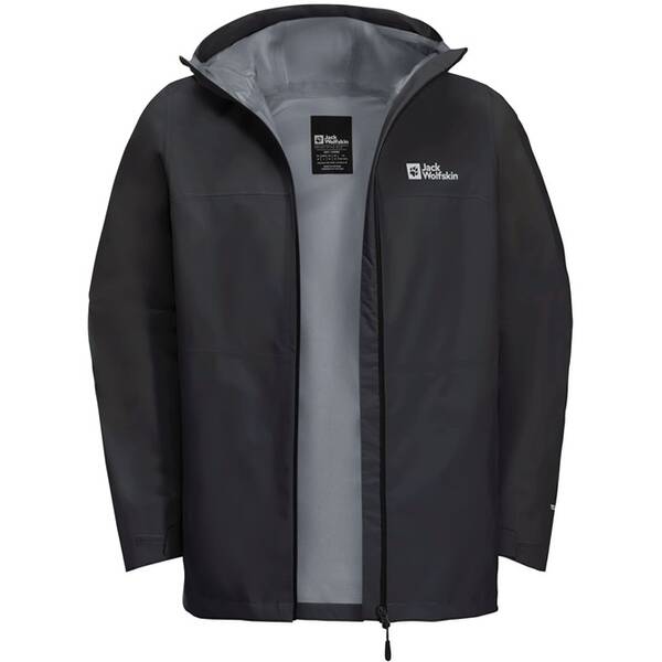 Thumbnail - JACK WOLFSKIN Herren Funktionsjacke HIGHEST PEAK 3L JKT M