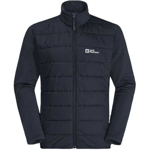 Thumbnail - JACK WOLFSKIN Herren Doppeljacke GLAABACH 3IN1 JKT M