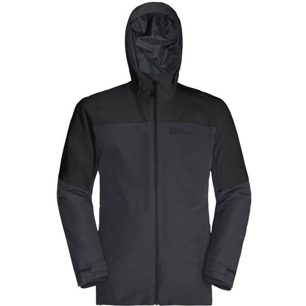 Thumbnail - JACK WOLFSKIN Herren Doppeljacke GLAABACH 3IN1 JKT M