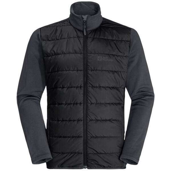 Thumbnail - JACK WOLFSKIN Herren Doppeljacke GLAABACH 3IN1 JKT M