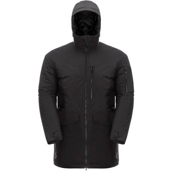 Thumbnail - JACK WOLFSKIN Herren Funktionsjacke KOENIGSBAU PARKA M