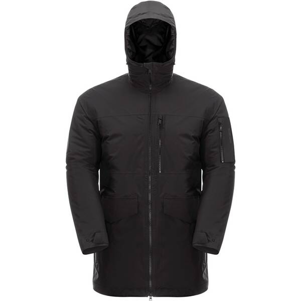 Thumbnail - JACK WOLFSKIN Herren Funktionsjacke KOENIGSBAU PARKA M