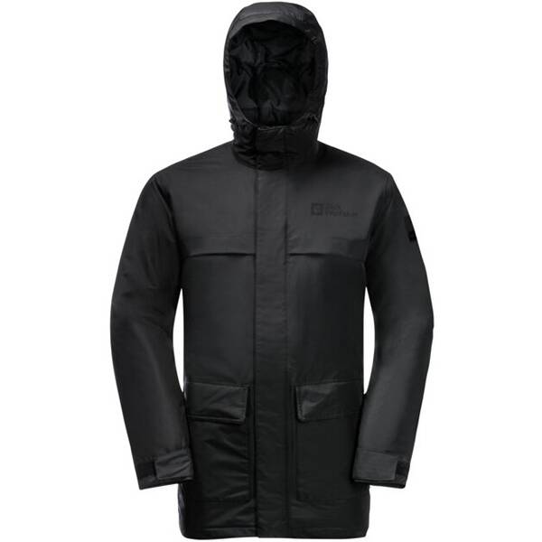 Thumbnail - JACK WOLFSKIN Herren Funktionsjacke WINTERLAGER PARKA M