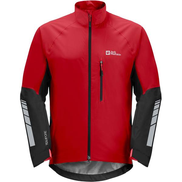 Thumbnail - JACK WOLFSKIN Herren Funktionsjacke MOROBBIA 2.5L JKT M